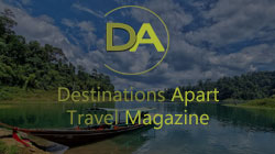 travel Magazine